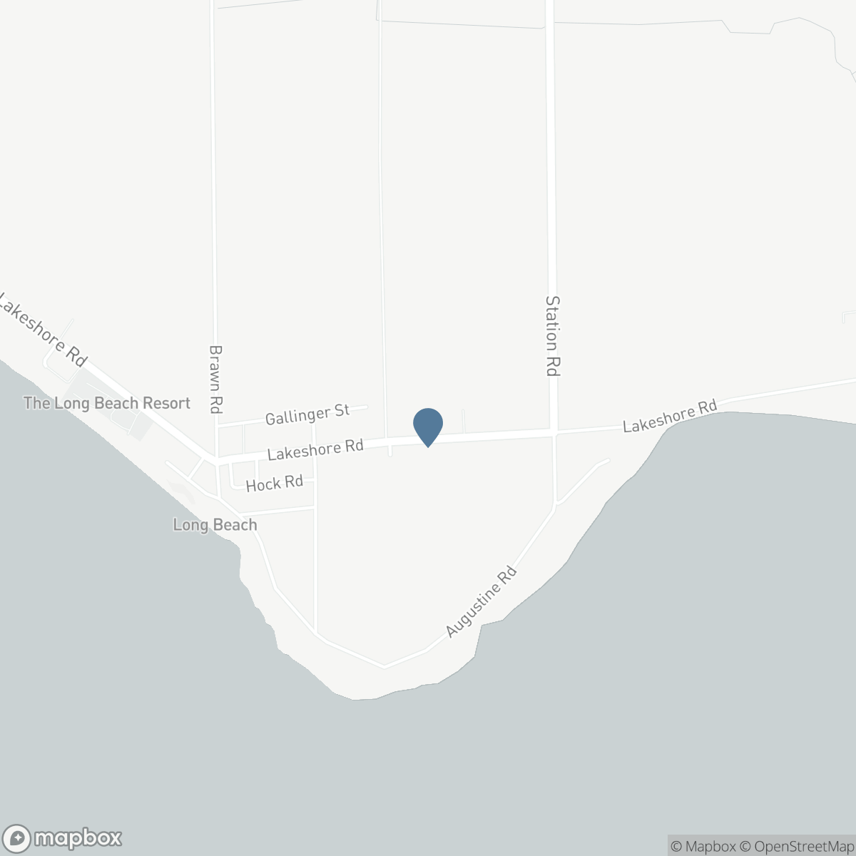 12040 LAKESHORE ROAD, Wainfleet, Ontario L0S 1V0
